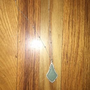 Jewel Kade Jade Necklace